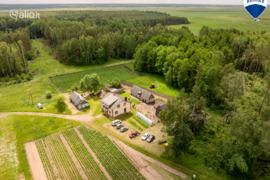 Trakų r. sav., Mamavys, Sukilėlių g.