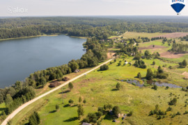 44.0 a sklypas Vilniaus r. sav., Kregžlė