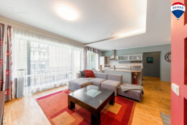 3 kamb. butas Vilnius, Baltupiai, Didlaukio g.