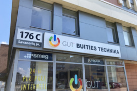 Dovanoju LED šviesdėžę.