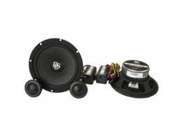 DLS MK6.2 16.5cm  Kolonėlės, garsiakalbiai