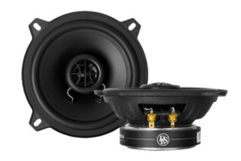 DLS PA5  Kolonėlės, garsiakalbiai