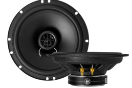 DLS PA6  Kolonėlės, garsiakalbiai