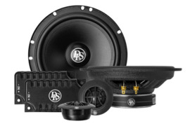 DLS PA6.20  Kolonėlės, garsiakalbiai