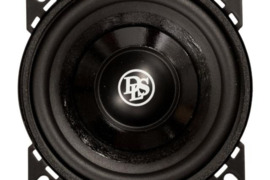 DLS RC4.2  Kolonėlės, garsiakalbiai