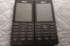 GERI NOKIA 215,216- 2 SIM, 4g ,