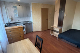 1 kamb. butas Vilnius, Naujamiestis, Statybininkų g.