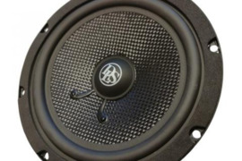 DLS RCS6.2i  Kolonėlės, garsiakalbiai