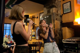 Dainavimas šventėje, Kita