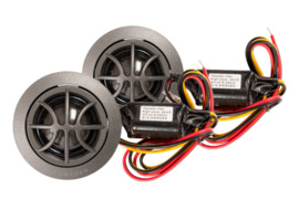DLS Reference RC25  Kolonėlės, garsiakalbiai