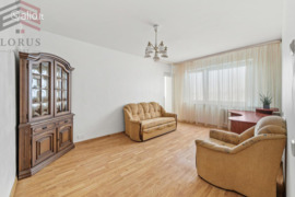 Parduodamas butas Įsruties g., Pilaitėje, Vilniuje