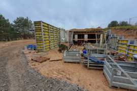 Betonavimo Ir mūro darbai Vilniuje ir aplinkui