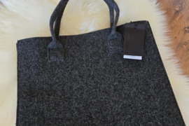 Nordhale naujas veltinio krepšys/ rankinė