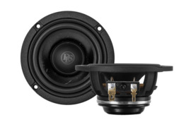 DLS Reference RC3C  Kolonėlės, garsiakalbiai