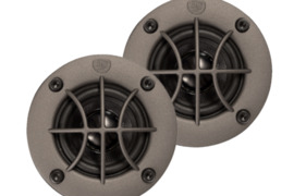 DLS Reference RC50  Kolonėlės, garsiakalbiai