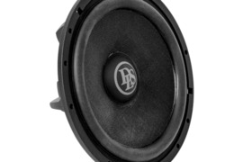 DLS Reference RCS6.25  Kolonėlės, garsiakalbiai