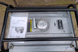 Elektros generatorius