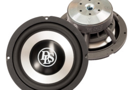 DLS Scandinavia 165Wi  Kolonėlės, garsiakalbiai