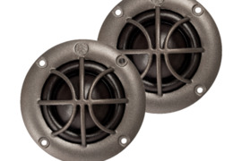 DLS Scandinavia 30  Kolonėlės, garsiakalbiai