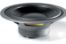 Dynaudio Esotec MW182  Kolonėlės, garsiakalbiai