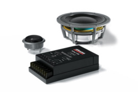 Dynaudio Esotec System 222  Kolonėlės, garsiakalbiai