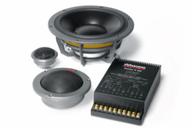 Dynaudio Esotec System 362  Kolonėlės, garsiakalbiai