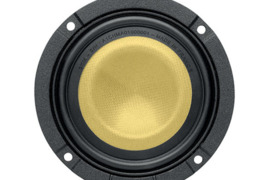 Focal 3 KM  Magnetofonai