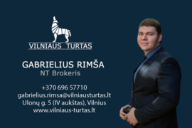 Visos nekilnojamojo turto paslaugos. Konsultacija nemokama.