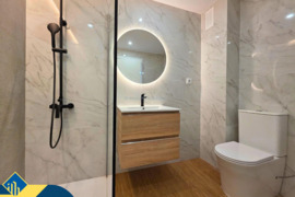 Namas su bendru baseinu, Alicante provincijoje, Torrevieja mieste, La Mata rajone. 3 kambariai | 75 