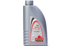 Hexol Synline Torsion Atf 1l / alyva
