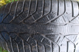 Kleber, Universalios padangos