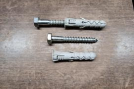 Tvirtinimo kaiščiai