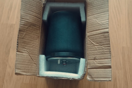 E39 galinė pneomatines pagalves 2 vnt.