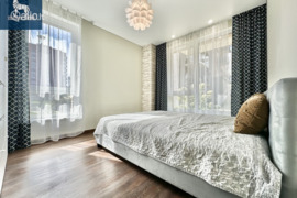 2 kamb. butas Vilnius, Baltupiai, Didlaukio g.