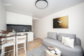 1 kamb. butas Vilnius, Naujamiestis, Geležinio Vilko g.