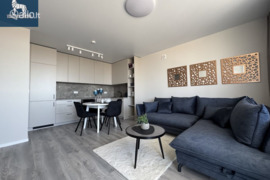 2 kamb. butas Vilnius, Justiniškės, Rygos g.