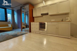 2 kamb. butas Vilnius, Šeškinė, Šeškinės g.