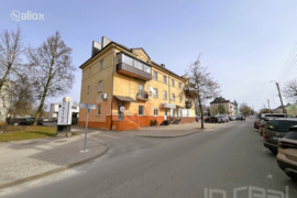 Patalpos Panevėžys, Panevėžys, Ukmergės g.