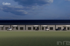 Patalpos Klaipėda, Tauralaukis, Akmenų g.