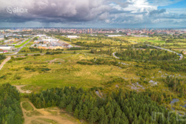 980.0 a sklypas Klaipėdos r. sav., Laistai