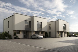 Kauno r. sav., Giraitė, Obelų g.