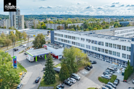 2 kamb. butas Vilnius, Žirmūnai (Žirmūnų sen.), Žirmūnų g.