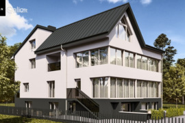 1 kamb. butas Vilnius, Lazdynai