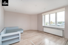 Vilniaus r. sav., Antežeriai, Vakarų g.