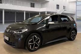 Volkswagen ID3