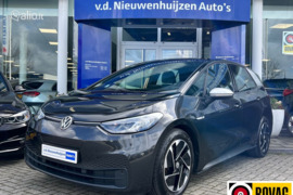 Volkswagen ID3