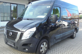 Nissan Interstar