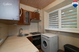 2 kamb. butas Vilnius, Naujininkai, Dariaus ir Girėno g.