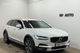 Volvo V90 Cross Country