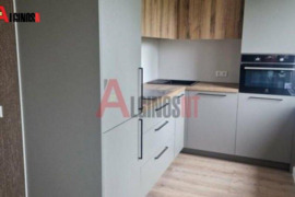 3 kamb. butas Klaipėda, Sportininkai, Sportininkų g.